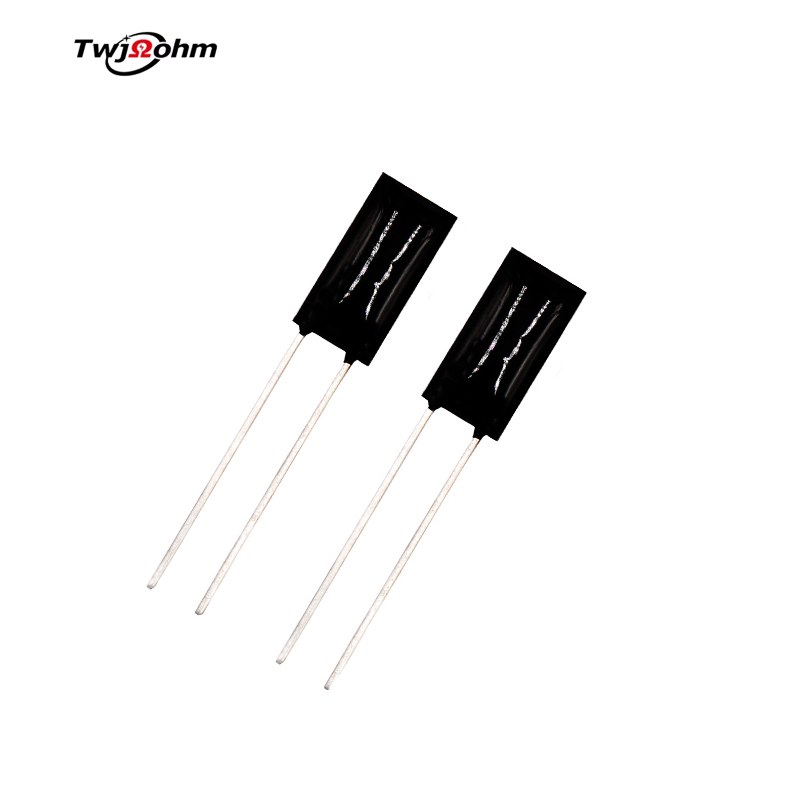 HVR82MZ0510J Thick Film Chip-Type Non-inductive High-Voltage Resistor